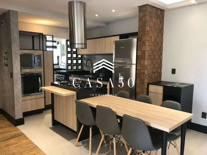 apartamento - Mansões Santo Antônio - Campinas