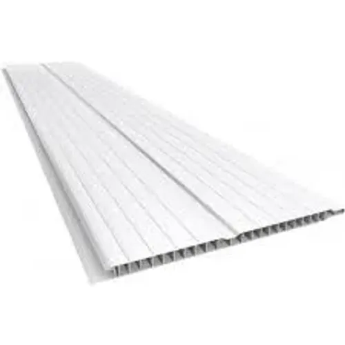 FORRO PVC 20CMX6MX6MM BRANCO M2 R$ 19,90 DINHEIRO OU PIX
