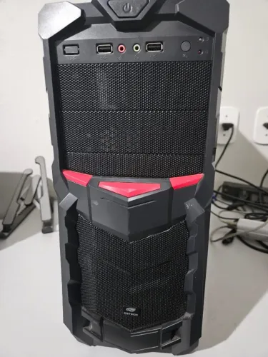 Computador Gamer
