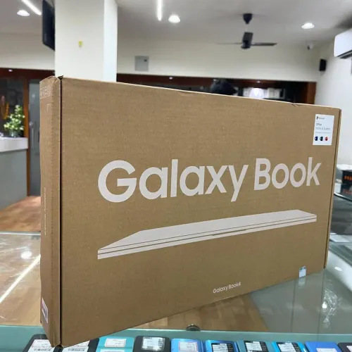 Samsung Galaxy Book 4