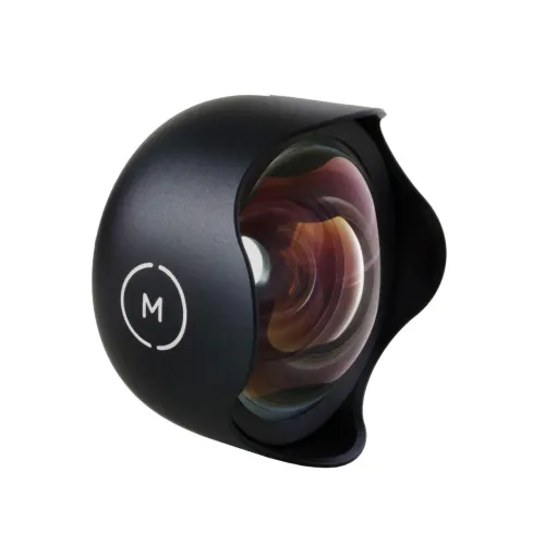Lente Moment Wide 18mm Para Celulares