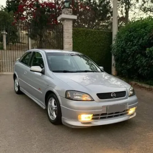 Chevrolet Astra S.sport 2.0 F.pow. 5p/sport 2.0 3P 2001