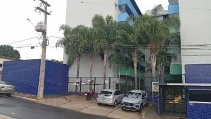 Apto 49m² | Araras-SP | Condomínio Residencial Bella Fiore | Parque Industrial | Oportunid