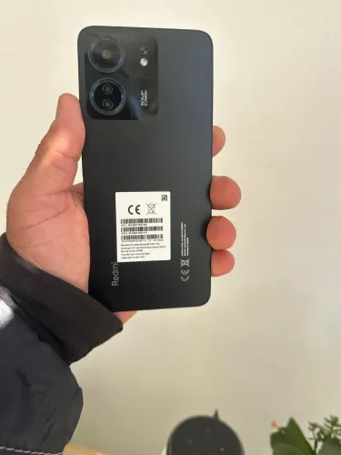 Redmi 13C