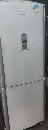 Geladeira brastemp