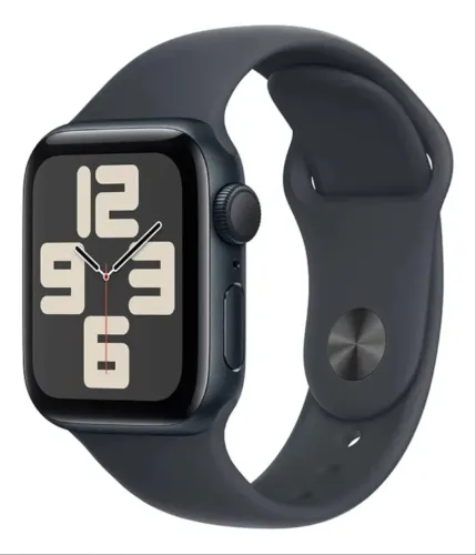 Apple Watch SE GPS (2ª Geração) 44 mm