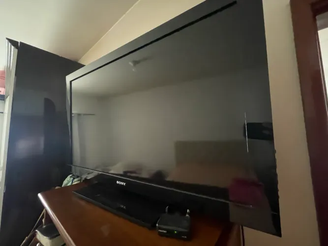Televisão Sony 
