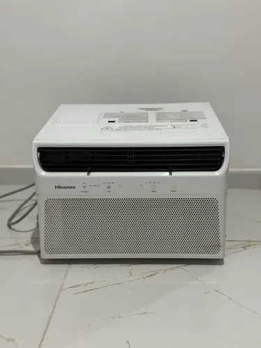 Ar condicionado