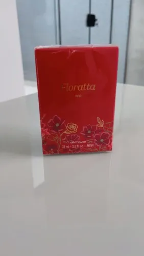 Floratta Red