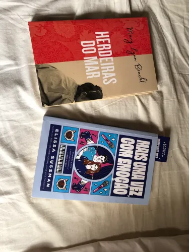 Livros