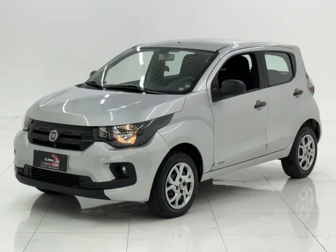 Fiat Mobi Like ON 1.0 Fire Flex 5P. 2019
