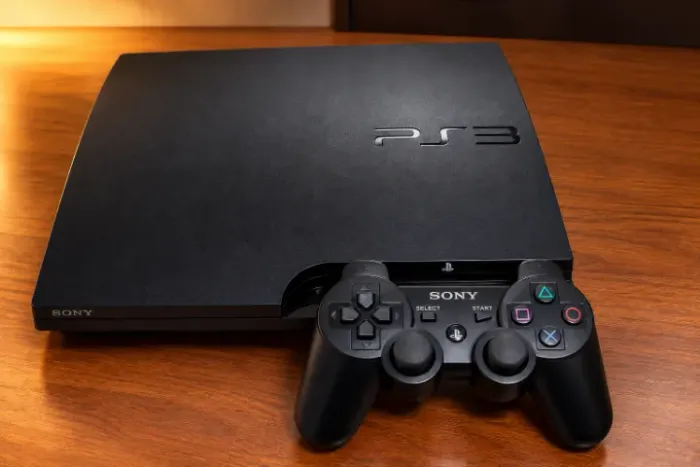 Vendo PS3 Semi-novo