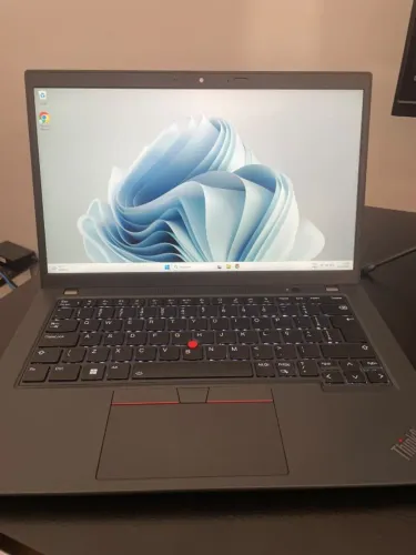 Notebook Thinkpad L14 Gen 3
