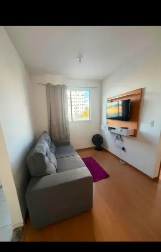 Imóvel para CHAPADA RAVIERA aluguel 40 m2com 2 quartos em Jardim Petrópolis - Cuiabá - MT