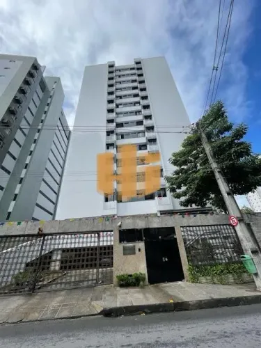 Apartamento à venda no Derby