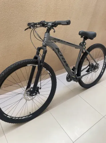 Bicicleta-com nota fiscal