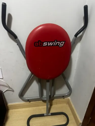 Cadeira para abdominal