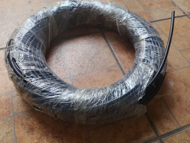 Cabo PP 3x2,5 mm