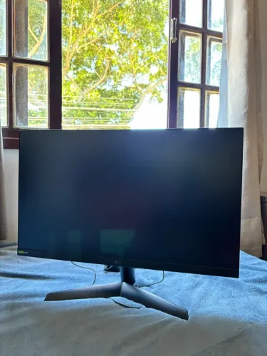 Monitor Gamer LG UltraGear 24?IPS 180hz