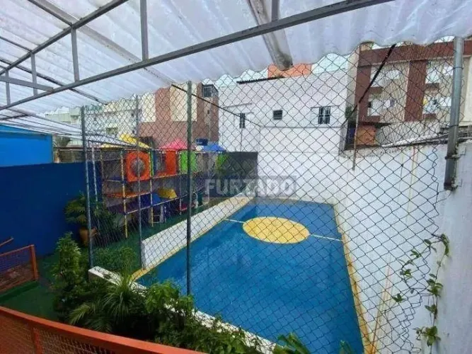 Prédio Comercial à venda, 329 m² por - Vila América - Santo André/SP