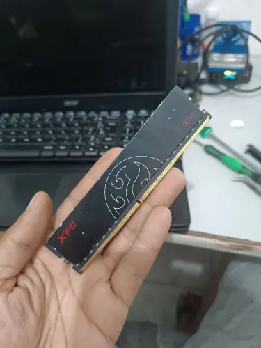 Memória ram xpg ddr4 8gb