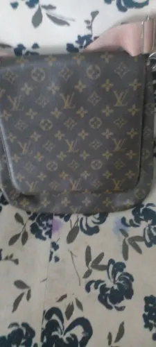 Bolsa Luís vuitton