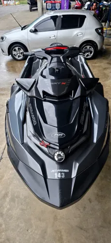 Sea-Doo RXT-X 300 2022 | Ótimo Estado