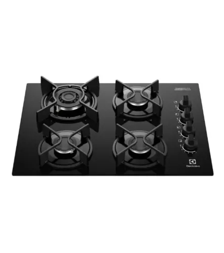 Fogão Cooktop