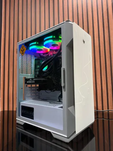 PC GAMER Semi novo 3 meses de garantia