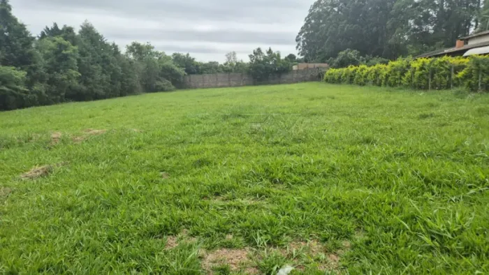 Terreno / Venda - 2.759m² / Residencial Recanto dos Nobres II em Agudos - Há 15 minutos ce