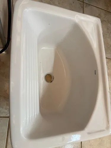 Vendo Tanque de Louça