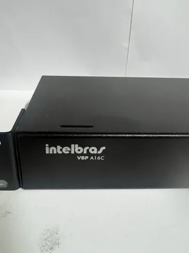 Power Balun Intelbras 16ch