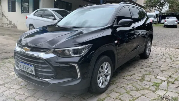 Chevrolet Tracker 1.0 Turbo 12V Flex MEC 2021