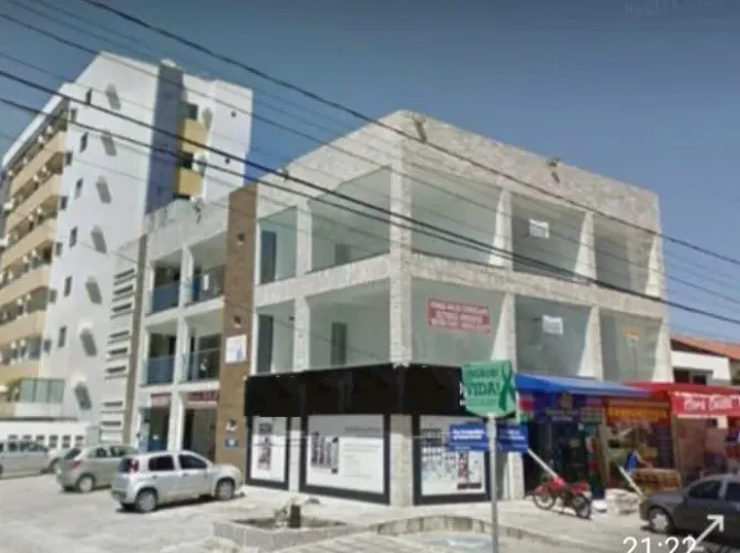 Sala à venda, 42 m² por R$ 400.000 - Bessa - João Pessoa/PB