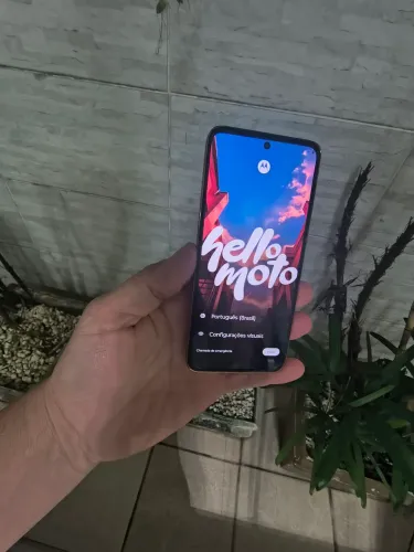 Motorola moto Edge 60 Neo 12+12gb/256gb