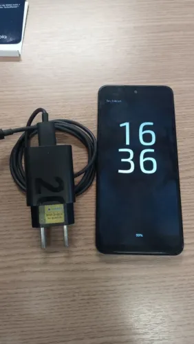 Vendo celular Motorola 
