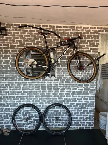 SCOTT ARO 29 | GRUPO SRAM NX 12V | QUADRO L | VÁRIOS UPGRADES