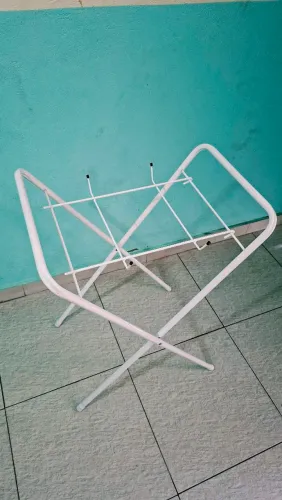 Suporte para banheira de bebê
