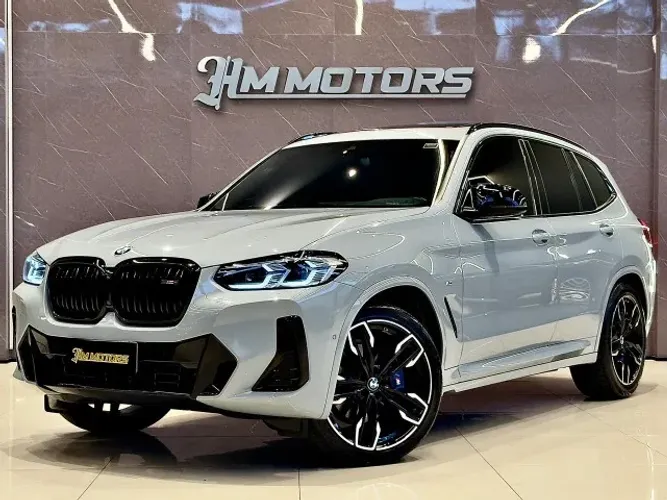 BMW X3 M40i 3.0 Turbo V6 360cv Aut. 2023