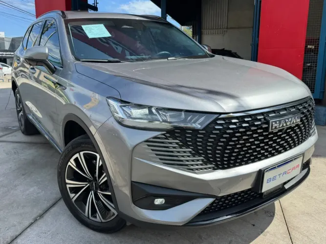 GWM Haval H6 Phev19 (hibrido) 2025