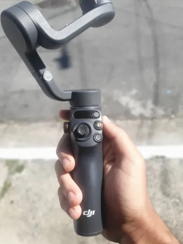 Dji osmo mobile 6 