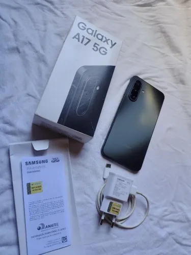 SAMSUNG A17 5G
