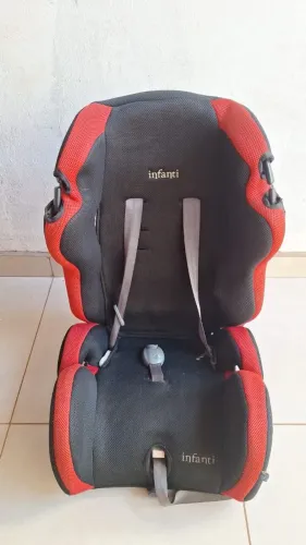 Infanti Star Comfort