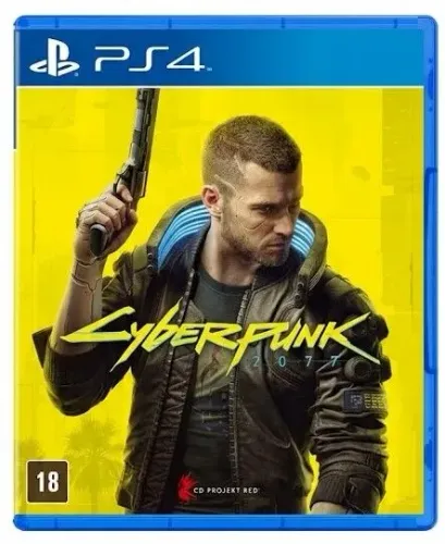 Cyberpunk 2077