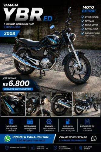 Ybr 2008