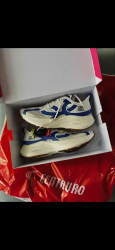 Tenis olympikus corre 4