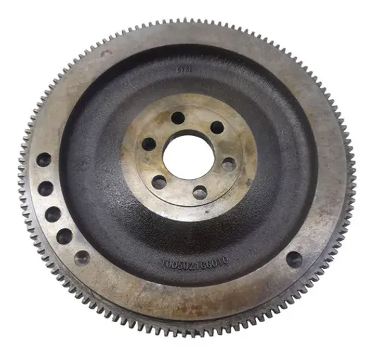 Volante Motor Jac J3 2011 158813