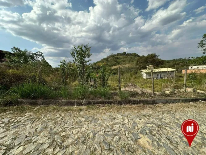 Terreno à venda, 4000 m² por R$ 210.000 - Condomínio Quintas do Rio das Águas Claras - Bru