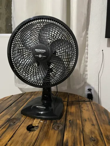 Vendo ventilador Mondial