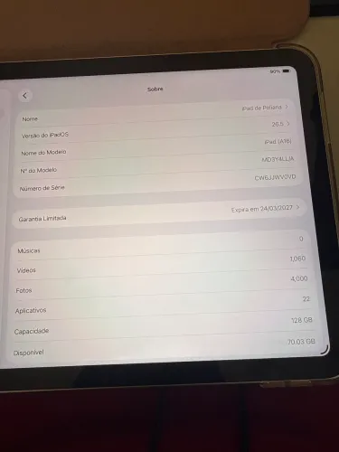 iPad